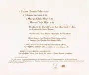 CD Single - Jordan Hill - For The Love Of You