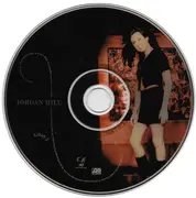 CD - Jordan Hill - Jordan Hill
