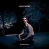 LP - Jordan Moser - Long Night - HQ-Vinyl LIMITED
