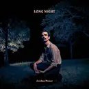 CD - Jordan Moser - Long Night - Digipak