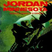 Jordan Minnesota