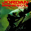 CD - Jordan Minnesota - Sensual Confetti Storming
