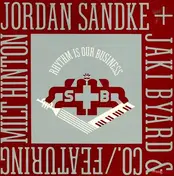 Jaki Byard - Rhythm Is Our Business