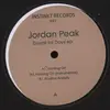 12inch Vinyl Single - Jordan Peak - Drums For Days