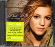 Jordan Pruitt - No Ordinary Girl