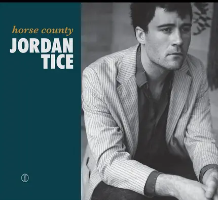 Jordan Tice - Horse Country