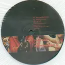 12inch Vinyl Single - Jordan Fields - Groove Magnifique EP