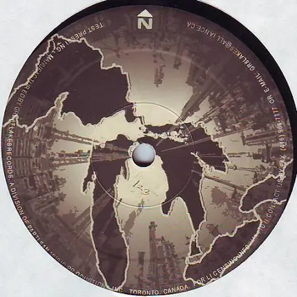Jordan Fields - The Love Dub EP