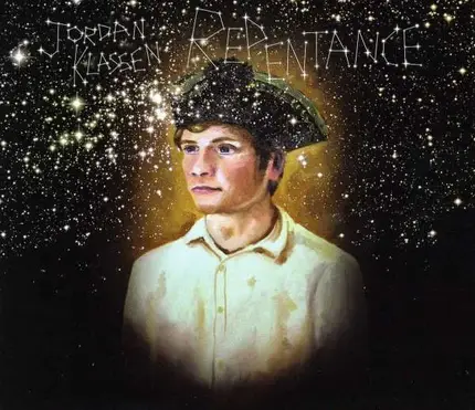 Jordan Klassen - Repentance
