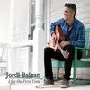 CD - Jordi Baizan - Like The First Time - Digipak