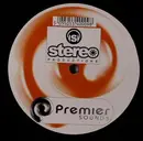 12inch Vinyl Single - Jordi Grau - Dark Loud