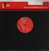 12inch Vinyl Single - Jordi Grau & Frankie G. Feat. Sideral - Living In Pluto - Company Sleeve.