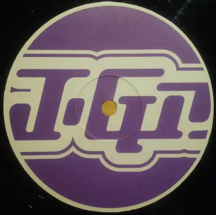 Jordi Grau - Disty Trax