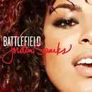 CD - Jordin Sparks - Battlefield