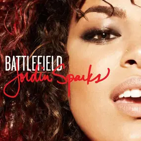 Jordin Sparks - Battlefield