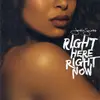 CD - Jordin Sparks - Right Here Right Now