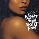 CD - Jordin Sparks - Right Here Right Now