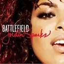 CD - Jordin Sparks - Battlefield