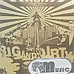 12inch Vinyl Single - Jordy Lishious - Fugazy / Looby