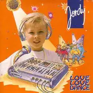 Jordy - Love Love Dance