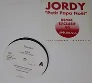 Jordy - Petit Papa Noël (Remix Exclusif 94)