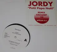 Jordy - Petit Papa Noël (Remix Exclusif 94)