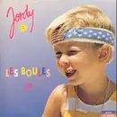 12inch Vinyl Single - Jordy - Les Boules