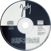 CD - Jordy - Potion Magique