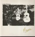 LP - Jorge Y Obo (El Duo Flamenco) - Morera
