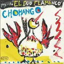 7inch Vinyl Single - Jorge Y Obo - El Duo Flamenco - Chomango