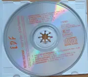 CD - Jorge Y Obo - El Duo Flamenco - Ritmo Hispano