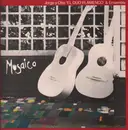 LP - Jorge Y Obo - El Duo Flamenco & Ensemble, Jorge Y Obo - El Duo Flamenco - Mosaico