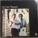 LP - Jorge Y Obo - El Duo Flamenco - Spanish Guitars