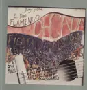 LP - Jorge Y Obo - El Duo Flamenco