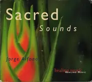Jorge Alfano - Sacred Sounds