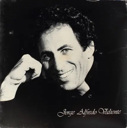 Jorge Alfredo Valiente - Alive