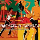 CD - Jorge Anibal Mendoza - Bachata & Cachaca