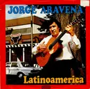 7inch Vinyl Single - Jorge Aravena - Latinoamerica / A Media Luz