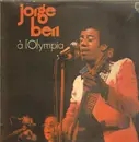 LP - Jorge Ben - À L'Olympia