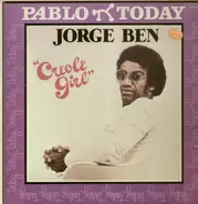 Jorge Ben - Creole Girl