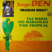 Jorge Ben - Brasilian Medley