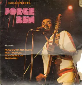 Jorge Ben - Golden Hits