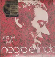 Jorge Ben - Negro É Lindo