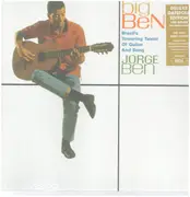 LP - Jorge Ben - Samba Esquema Novo - 180g