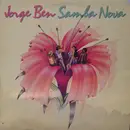 LP - Jorge Ben - Samba Nova
