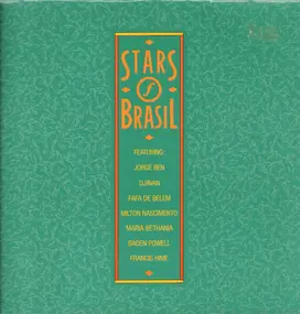 Marcos Valle - Stars of Brazil