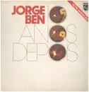 LP - Jorge Ben - 10 Anos Depois