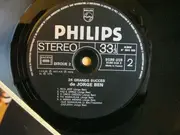 Double LP - Ulla Meinecke - Kurz Vor Acht