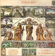 Jorge Ben - A Tábua de Esmeralda