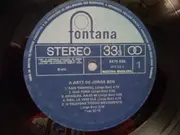 Double LP - Jorge Ben - A Arte De Jorge Ben - Gatefold